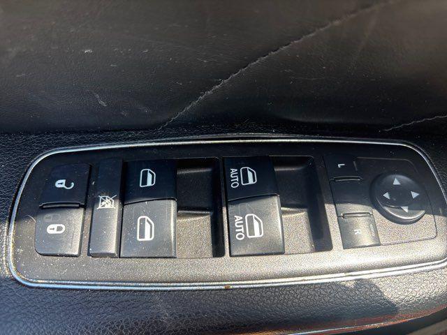 used 2014 Dodge Charger car, priced at $10,995