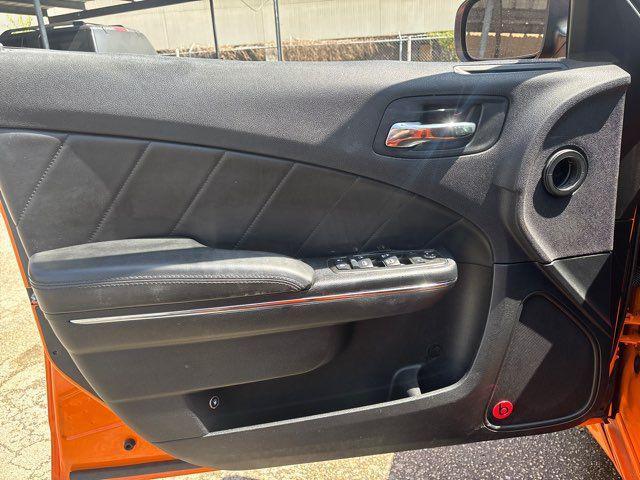 used 2014 Dodge Charger car, priced at $10,995