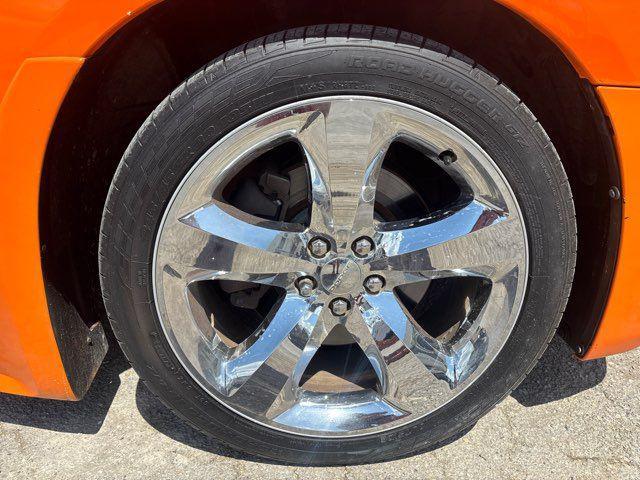 used 2014 Dodge Charger car, priced at $10,995