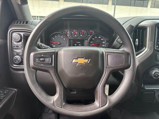 used 2020 Chevrolet Silverado 1500 car, priced at $26,995