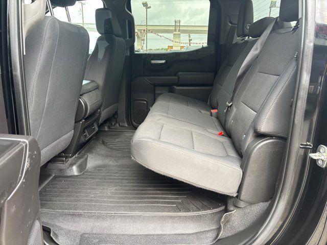 used 2020 Chevrolet Silverado 1500 car, priced at $26,995