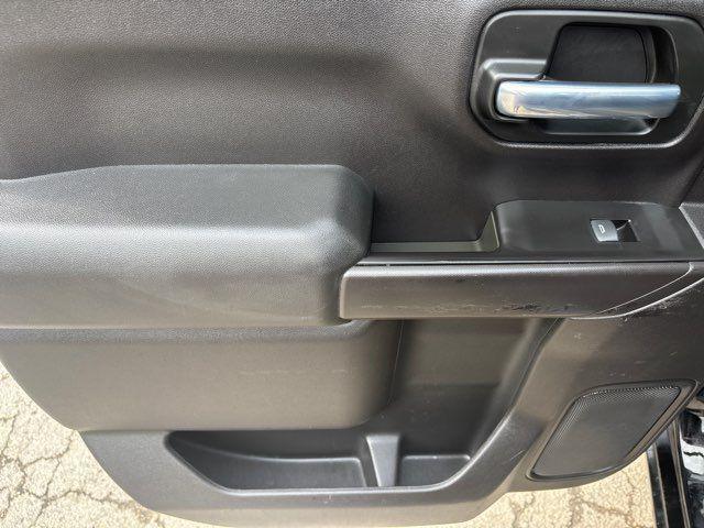 used 2020 Chevrolet Silverado 1500 car, priced at $26,995