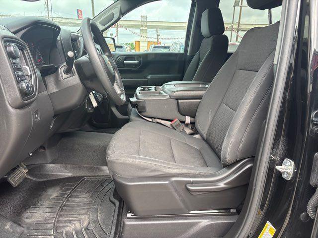 used 2020 Chevrolet Silverado 1500 car, priced at $26,995