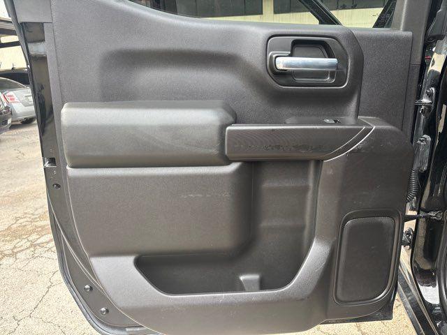 used 2020 Chevrolet Silverado 1500 car, priced at $26,995
