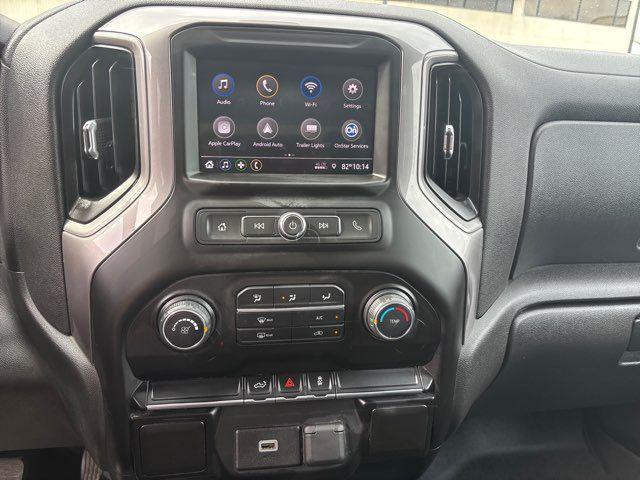 used 2020 Chevrolet Silverado 1500 car, priced at $26,995
