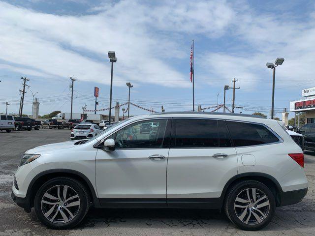 used 2016 Honda Pilot car, priced at $19,995