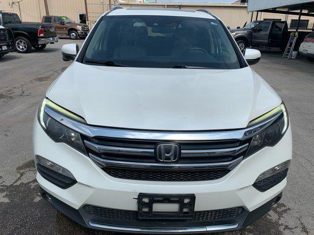 used 2016 Honda Pilot car, priced at $19,995