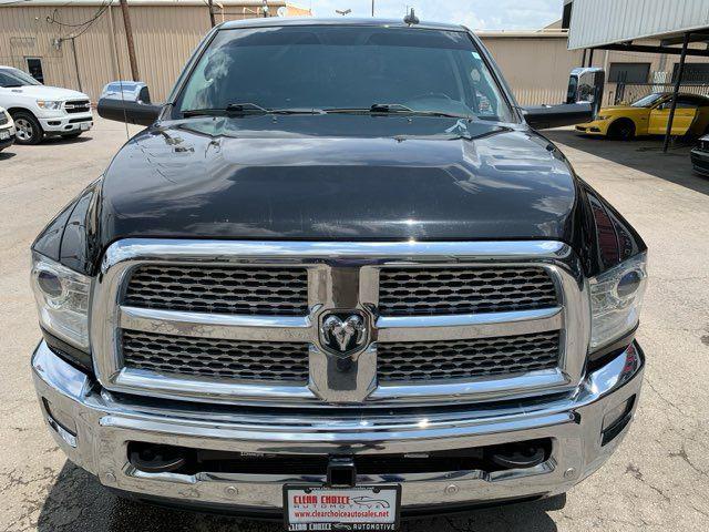 used 2018 Ram 2500 car, priced at $40,999