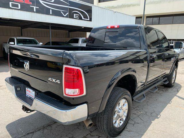 used 2018 Ram 2500 car, priced at $40,999