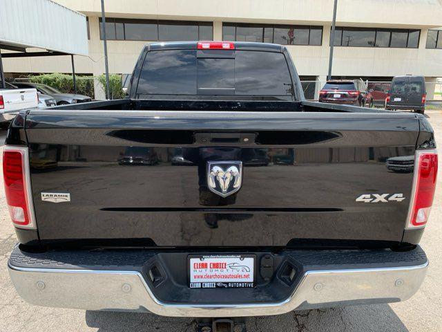 used 2018 Ram 2500 car, priced at $40,999