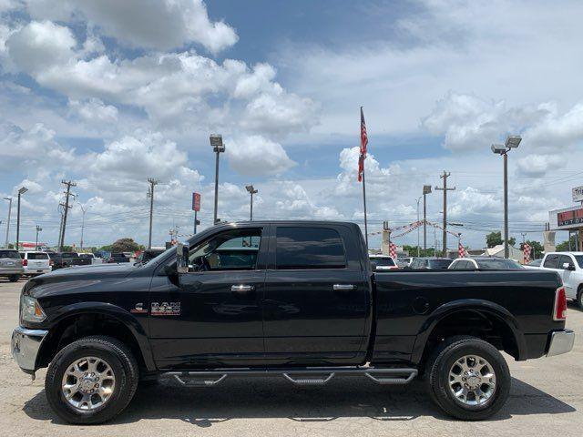 used 2018 Ram 2500 car, priced at $40,999