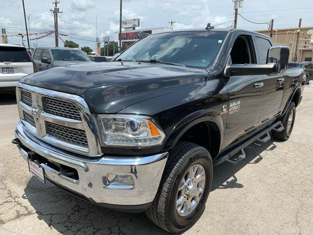 used 2018 Ram 2500 car, priced at $40,999