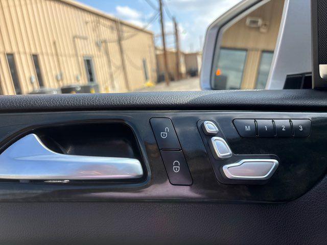 used 2016 Mercedes-Benz GLE-Class car, priced at $16,995