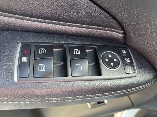 used 2016 Mercedes-Benz GLE-Class car, priced at $16,995