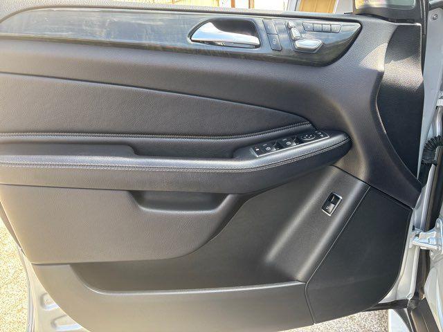 used 2016 Mercedes-Benz GLE-Class car, priced at $16,995