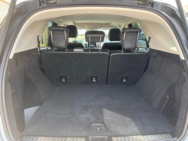 used 2016 Mercedes-Benz GLE-Class car, priced at $16,995