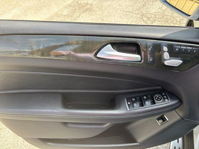 used 2016 Mercedes-Benz GLE-Class car, priced at $16,995