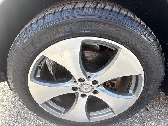 used 2016 Mercedes-Benz GLE-Class car, priced at $16,995