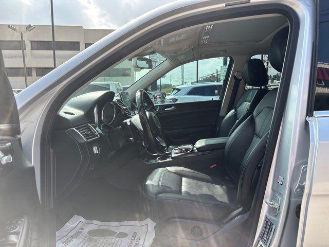 used 2016 Mercedes-Benz GLE-Class car, priced at $16,995