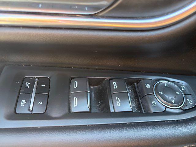 used 2021 Chevrolet Suburban car, priced at $39,999