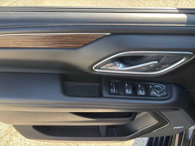 used 2021 Chevrolet Suburban car, priced at $39,999