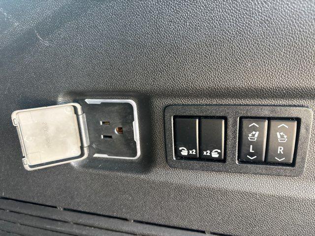 used 2021 Chevrolet Suburban car, priced at $39,999