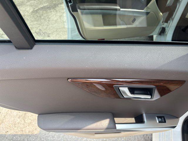 used 2015 Mercedes-Benz GLK-Class car, priced at $11,995