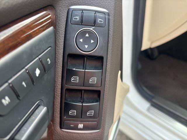 used 2015 Mercedes-Benz GLK-Class car, priced at $11,995