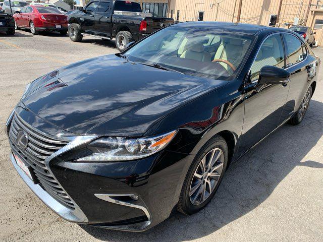 used 2016 Lexus ES 300h car, priced at $17,495