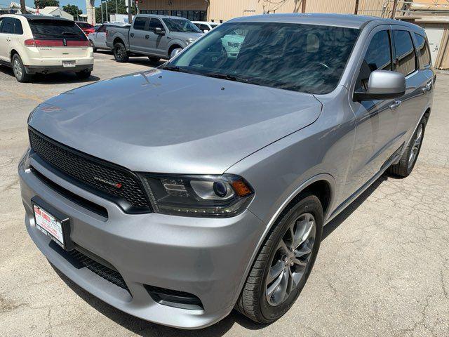 used 2020 Dodge Durango car, priced at $17,995