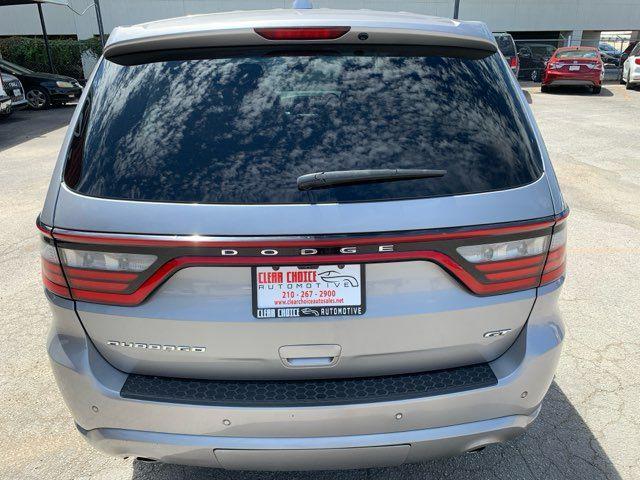 used 2020 Dodge Durango car, priced at $17,995