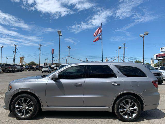 used 2020 Dodge Durango car, priced at $17,995