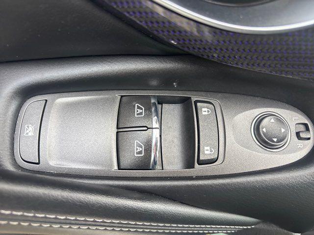 used 2019 INFINITI Q60 car, priced at $29,995