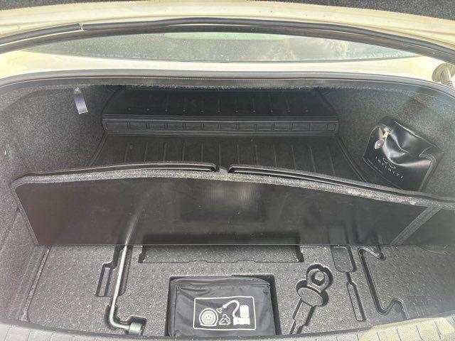 used 2019 INFINITI Q60 car, priced at $29,995