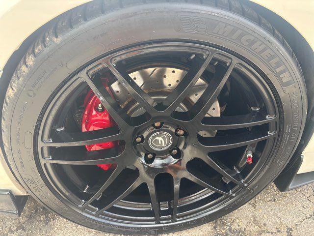 used 2019 INFINITI Q60 car, priced at $29,995