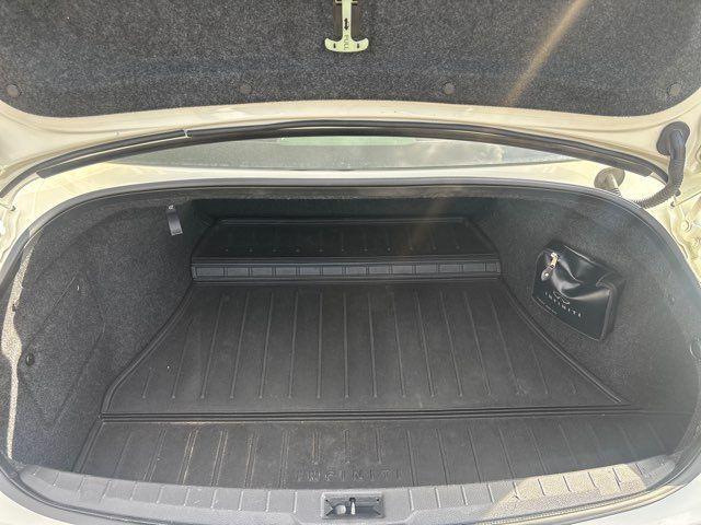 used 2019 INFINITI Q60 car, priced at $29,995