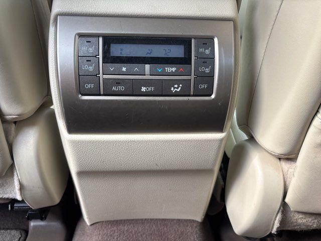 used 2017 Lexus GX 460 car, priced at $24,495