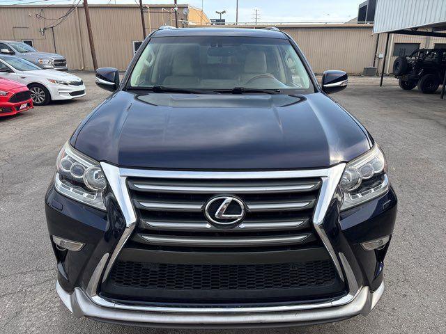 used 2017 Lexus GX 460 car, priced at $24,495