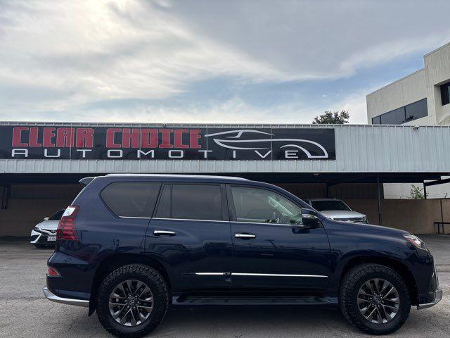 used 2017 Lexus GX 460 car, priced at $24,495