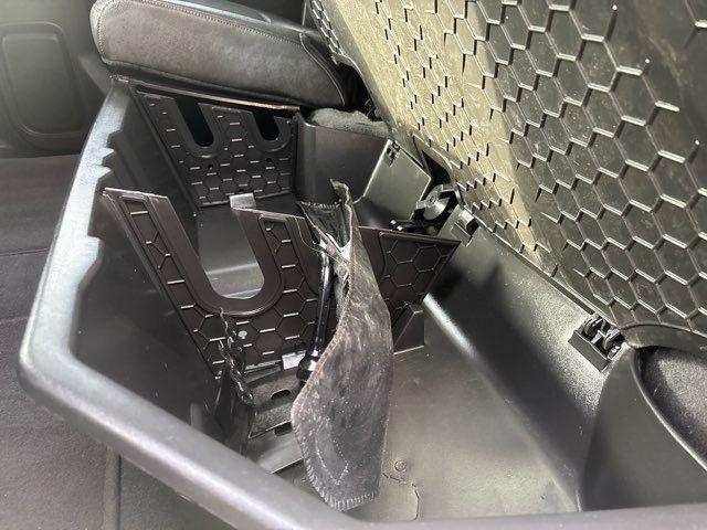 used 2022 GMC Sierra 1500 car, priced at $31,995