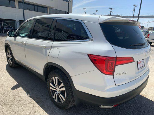 used 2018 Honda Pilot car, priced at $18,495