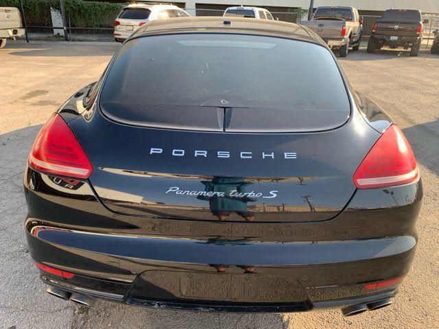 used 2015 Porsche Panamera car, priced at $62,998