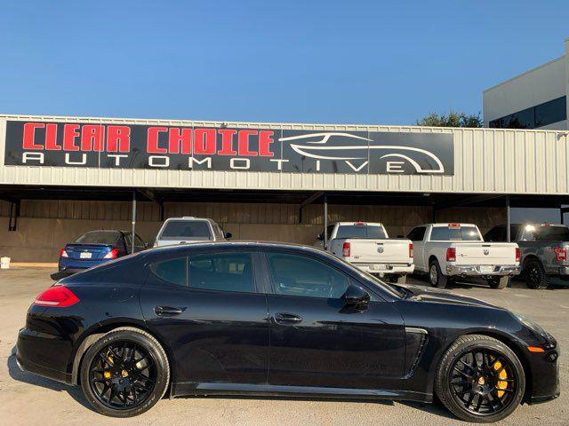 used 2015 Porsche Panamera car, priced at $62,998