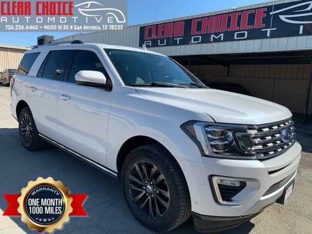 used 2019 Ford Expedition car, priced at $24,995