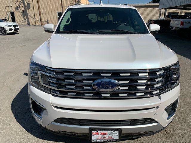 used 2019 Ford Expedition car, priced at $24,995