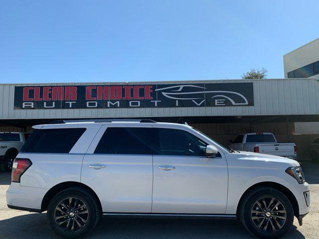 used 2019 Ford Expedition car, priced at $24,995