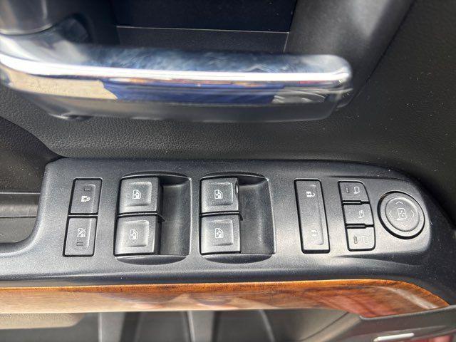 used 2017 Chevrolet Silverado 2500 car, priced at $35,995