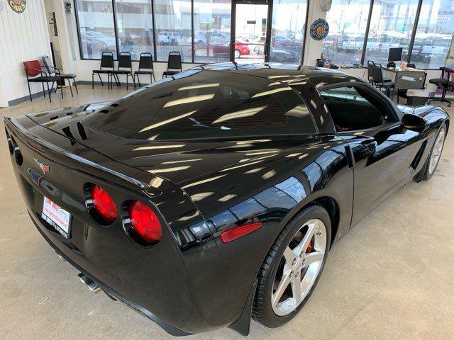 used 2006 Chevrolet Corvette car, priced at $28,498