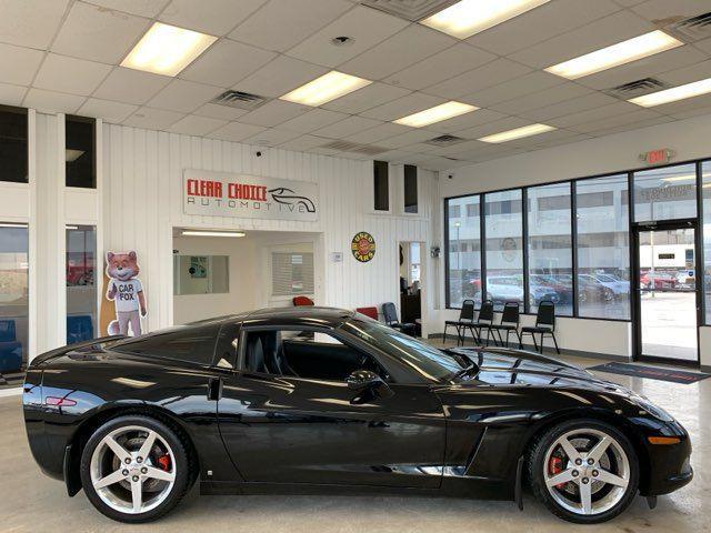 used 2006 Chevrolet Corvette car, priced at $28,498