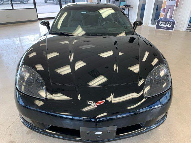 used 2006 Chevrolet Corvette car, priced at $28,498